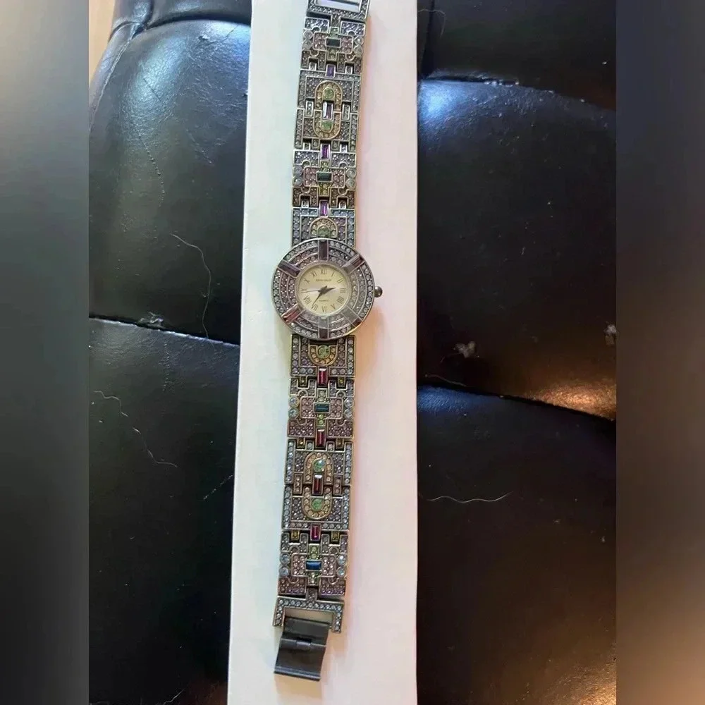 Heidi Daus Watch